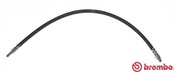 Przewody hamulcowe elastyczne